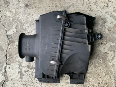 BMW M5 E34 S38 airfilter housing S38B38